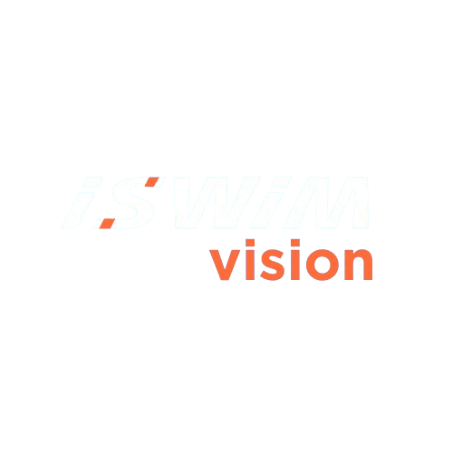iSwimVision Logo